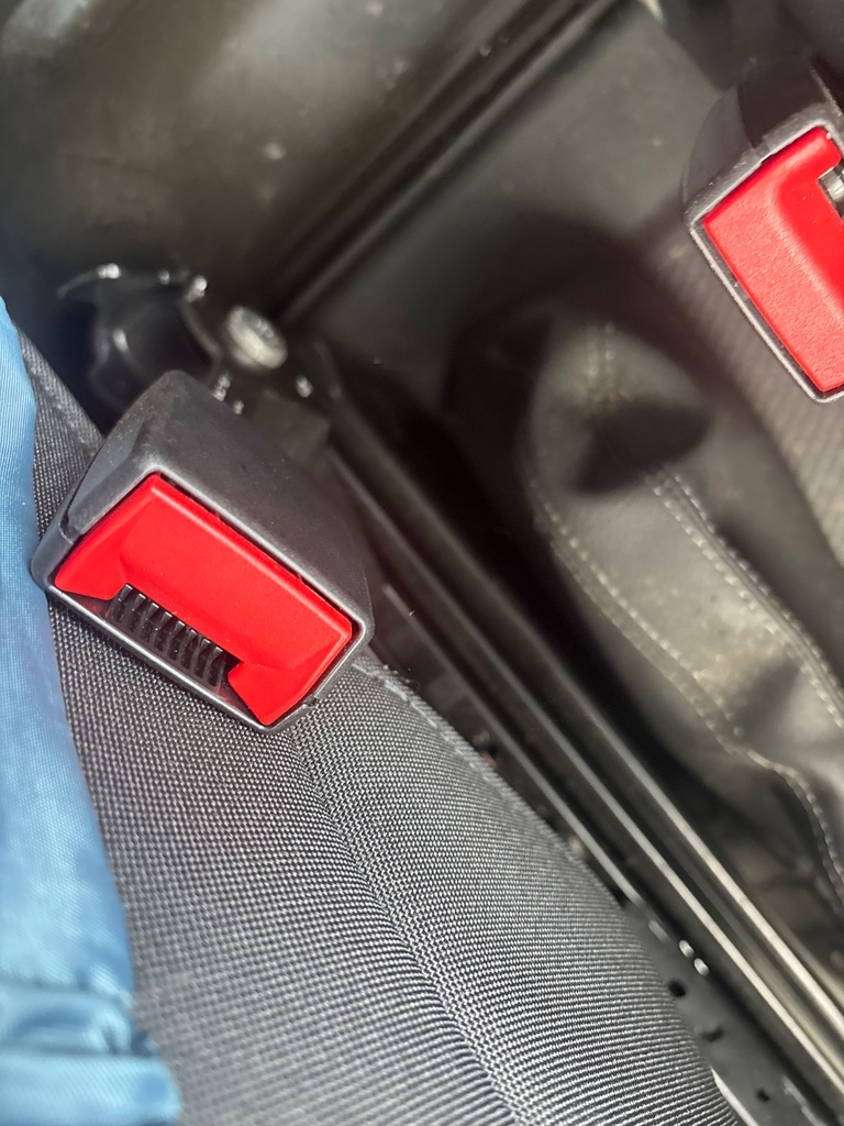 [EPE-122820] Interruptor cinturón seguridad delantero derecho Renault Trafic III FG