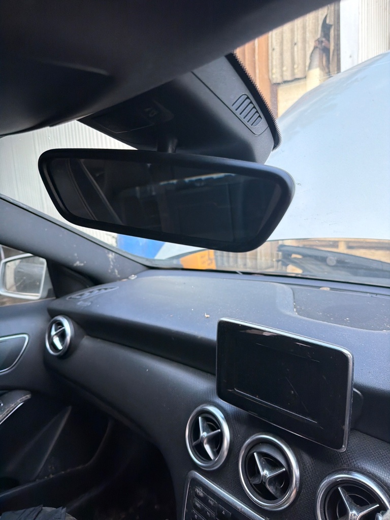 [EPE-122885] Retrovisor interior Mercedes A-Klasse W176 2014