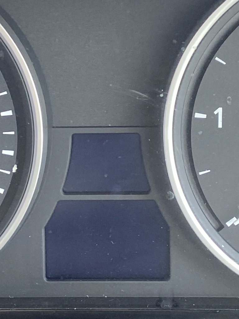 [EPE-101029] Cuadro de instrumentos BMW X5 E70