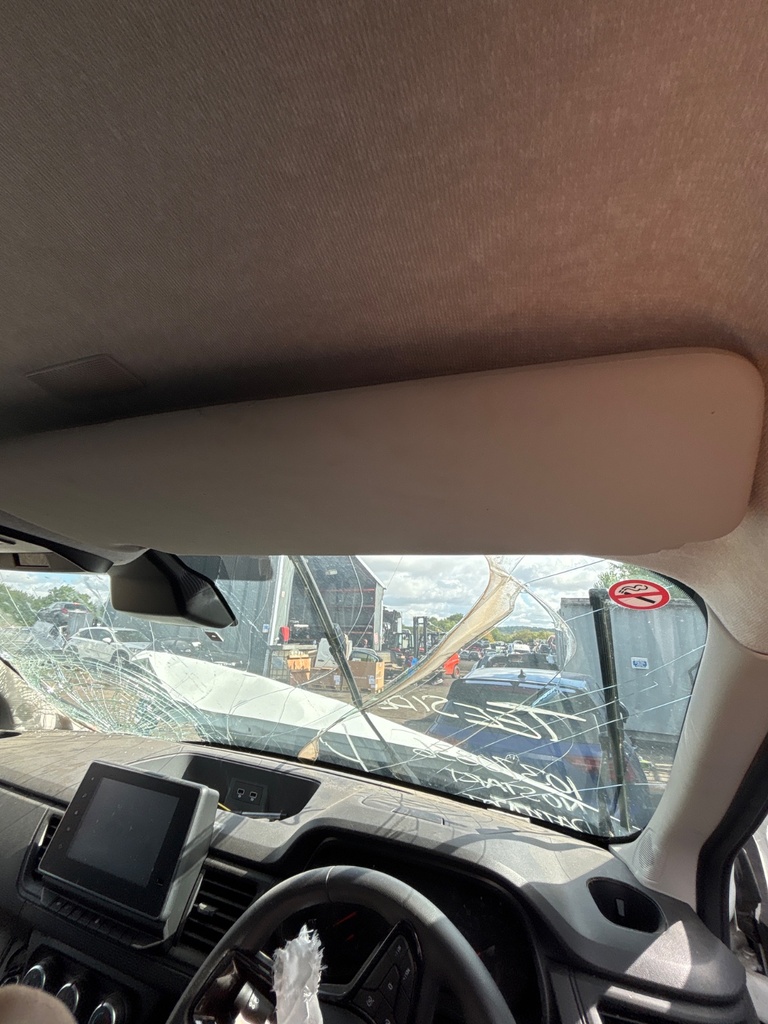 [EPE-122825] Parasol derecho Renault Trafic III 2.0 dCi 2014