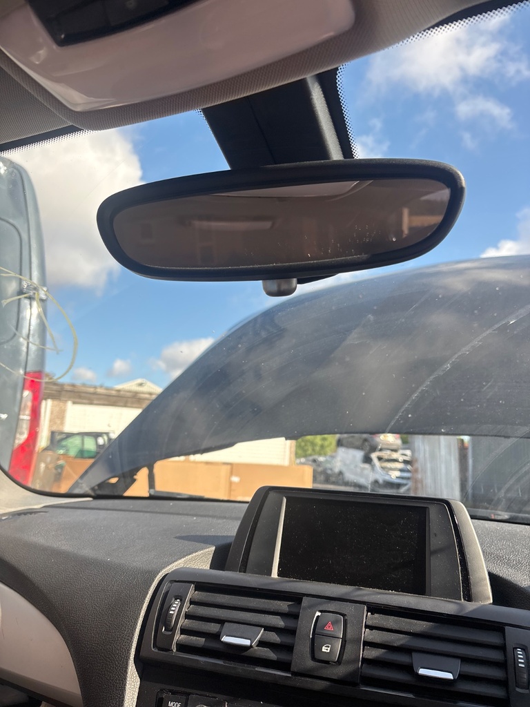 [EPE-122961] Espejo retrovisor interior para BMW Serie 1 114d (2014)