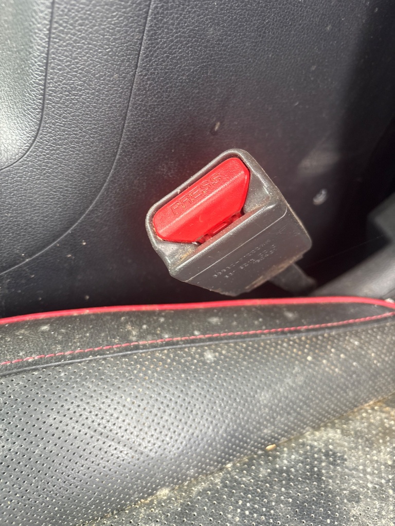 [EPE-123034] Cinturón de seguridad delantero izquierdo Kia Sportage 1.6 CRDi 2019