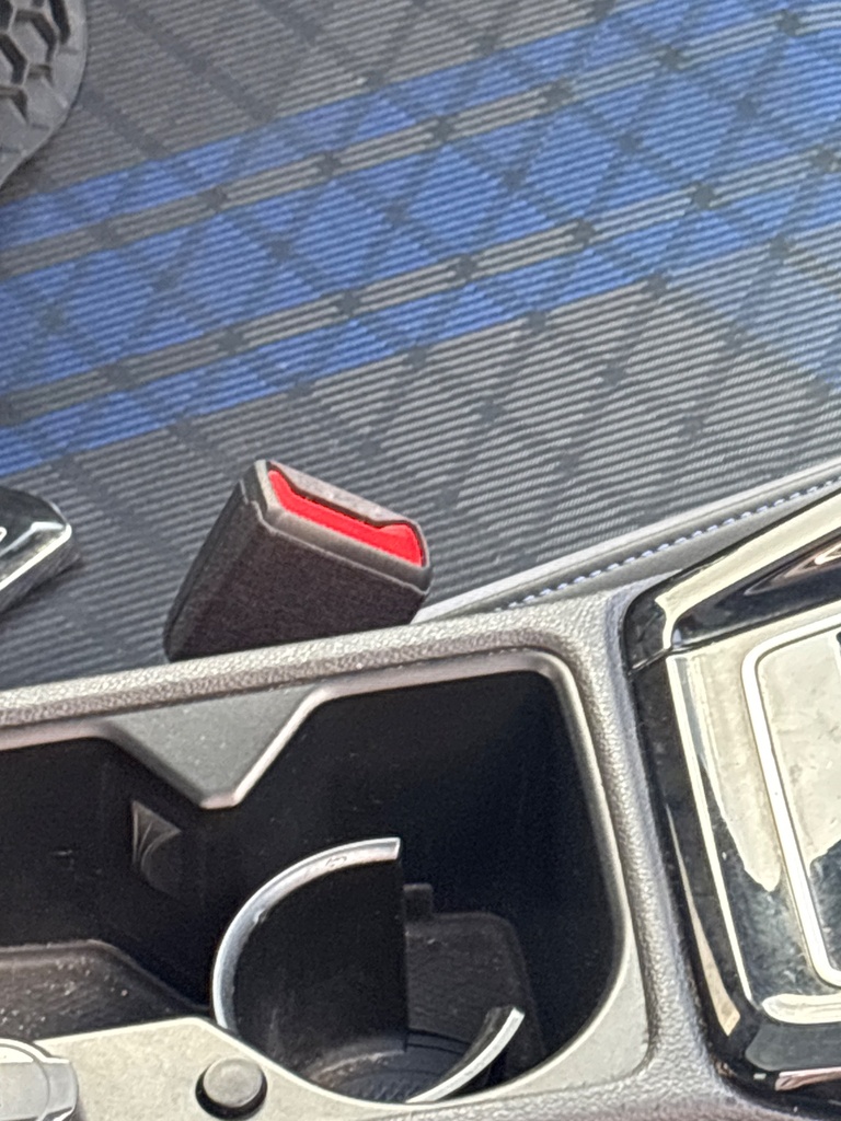 [EPE-123302] Cinturón de seguridad delantero izquierdo VW Golf 2023 2.0 TSI R 4motion