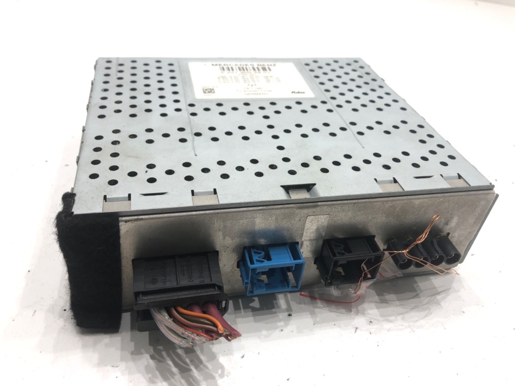[STARK-773941] Radio Mercedes-Benz Clase S (W221) 2005-2013