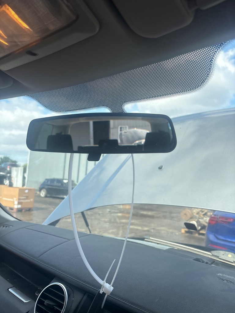 [EPE-123400] Espejo retrovisor interior 2009 Land Rover Discovery 3.0 D 4x4