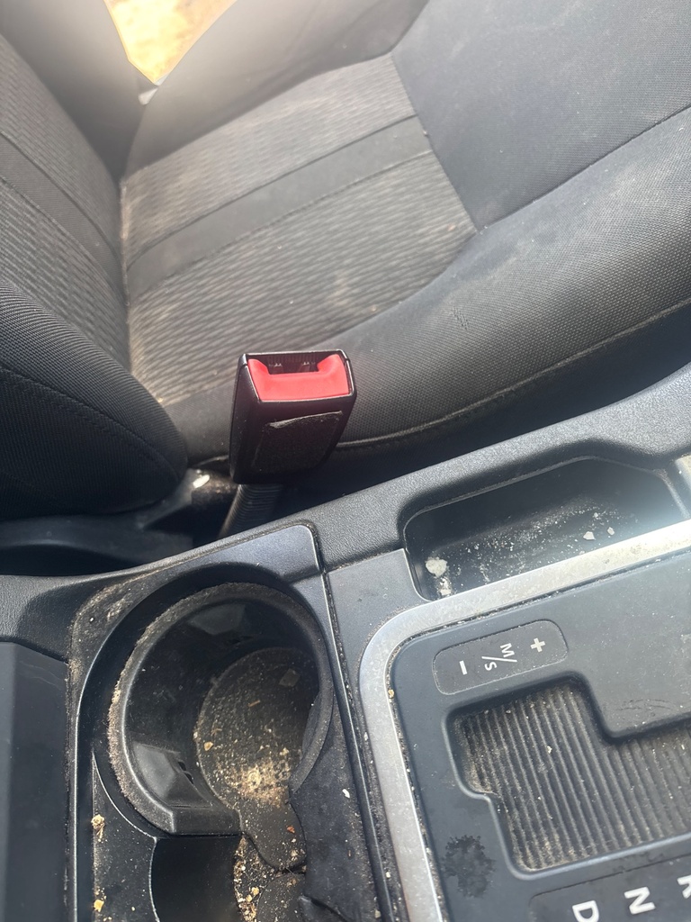 [EPE-123404] Cinturón de seguridad delantero izquierdo Land Rover Discovery 3.0 D 2009