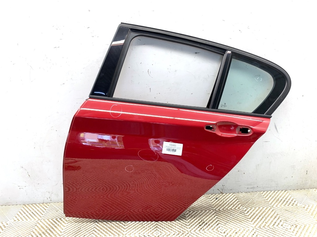 [STARK-735955] Puerta trasera izquierda BMW Serie 1 (F20) 2011-2019