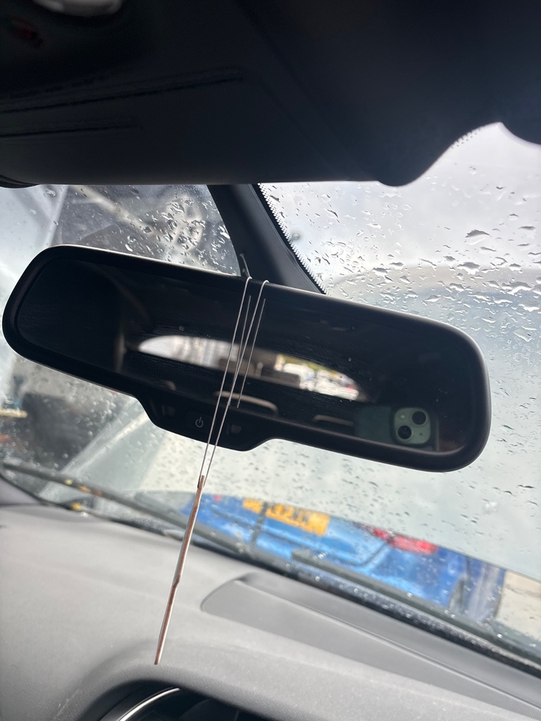 [EPE-123489] Espejo retrovisor interior 2012 Audi A4 2.0 TDI