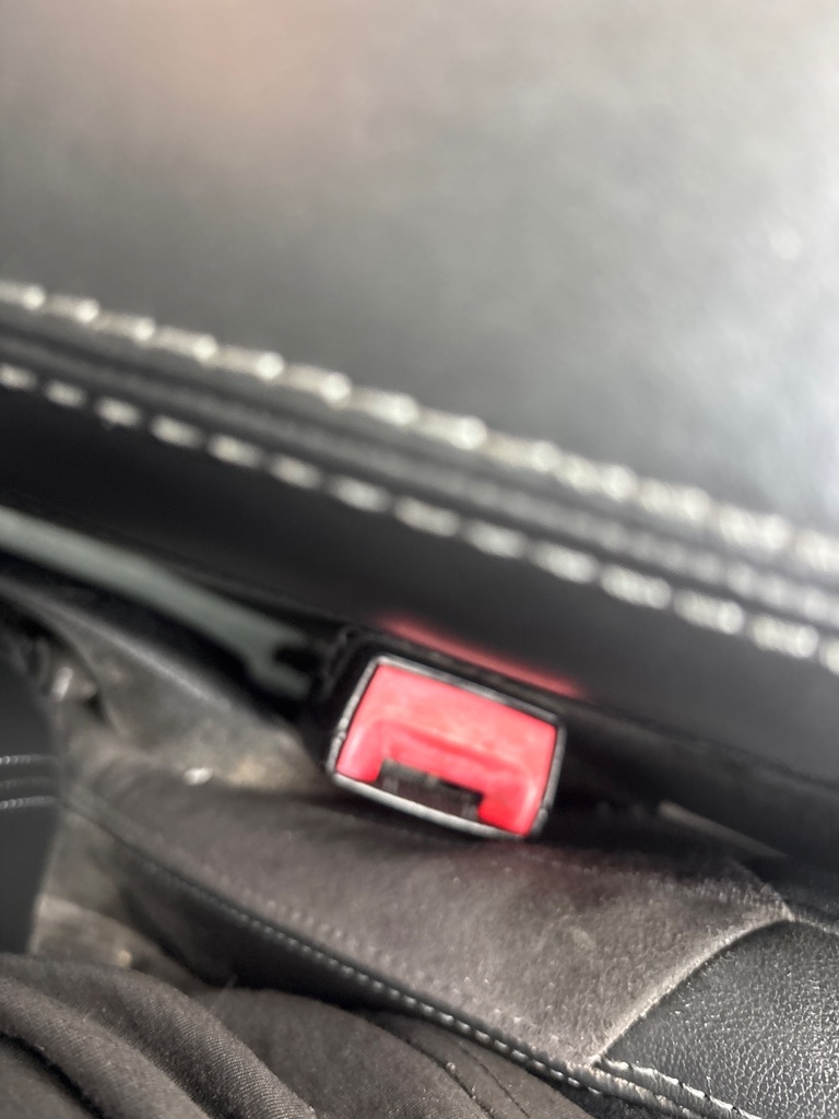 [EPE-123492] Interruptor de cinturón seguridad delantero derecho para Audi A4 2.0 TDI 2012