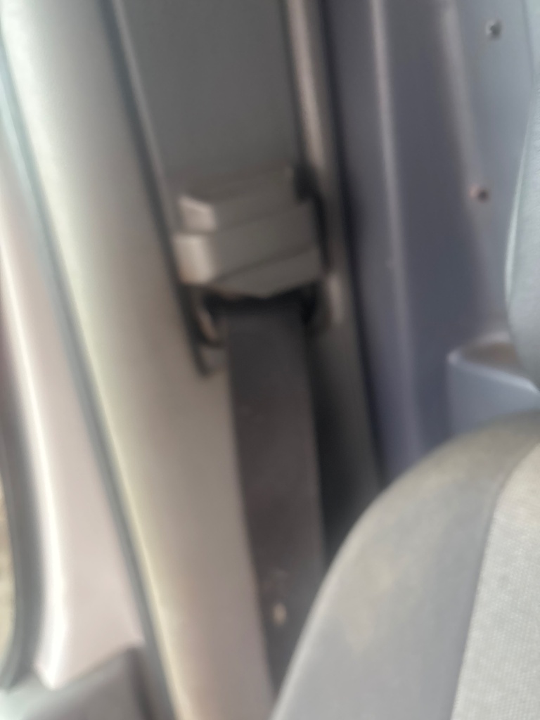 [EPE-123693] Interruptor de cinturón seguridad delantero derecho VW Crafter 35 2ED 2016 CSLA CSL