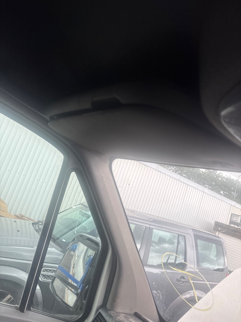 [EPE-123697] Parasol izquierdo 2016 VW Crafter 35 2ED 2.0 TDI
