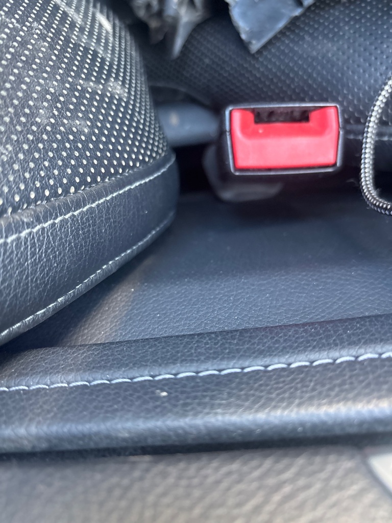 [EPE-123833] Cinturón de seguridad delantero izquierdo Mercedes S-Klasse 3.0 2016 OM642.861