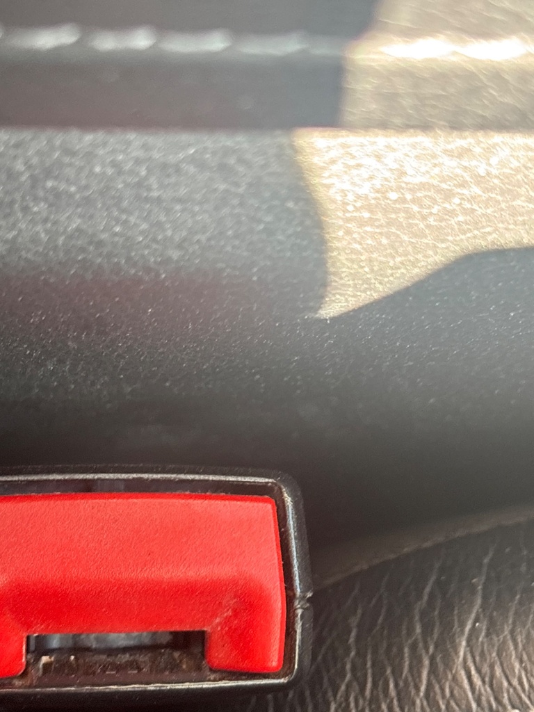 [EPE-123839] Interruptor cinturón seguridad delantero derecho para Mercedes Clase S 3.0 OM642.861 2016