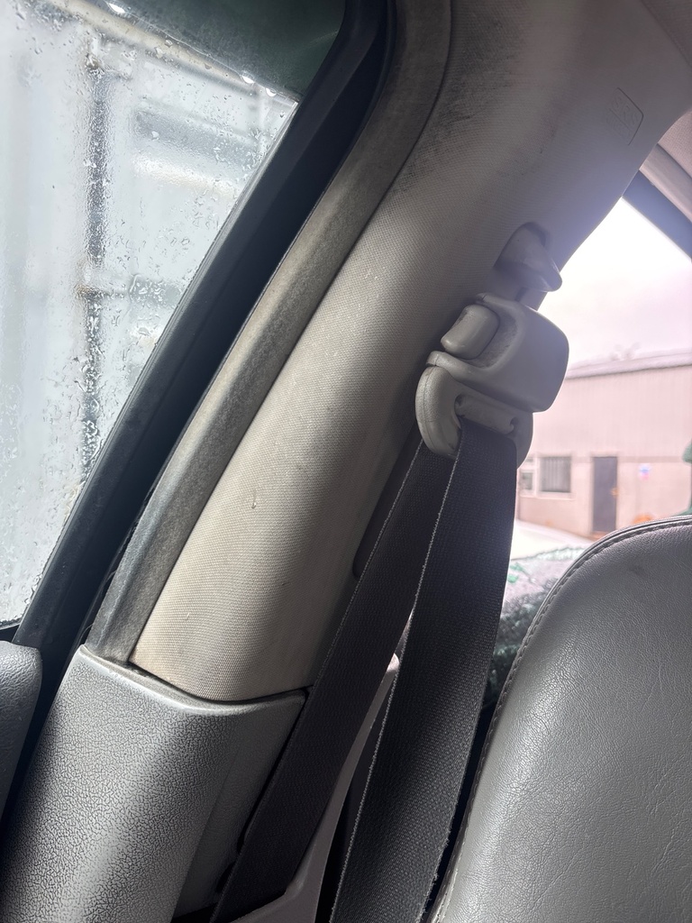 [EPE-123920] Embellecedor Pilar B Chrysler 300C 2007