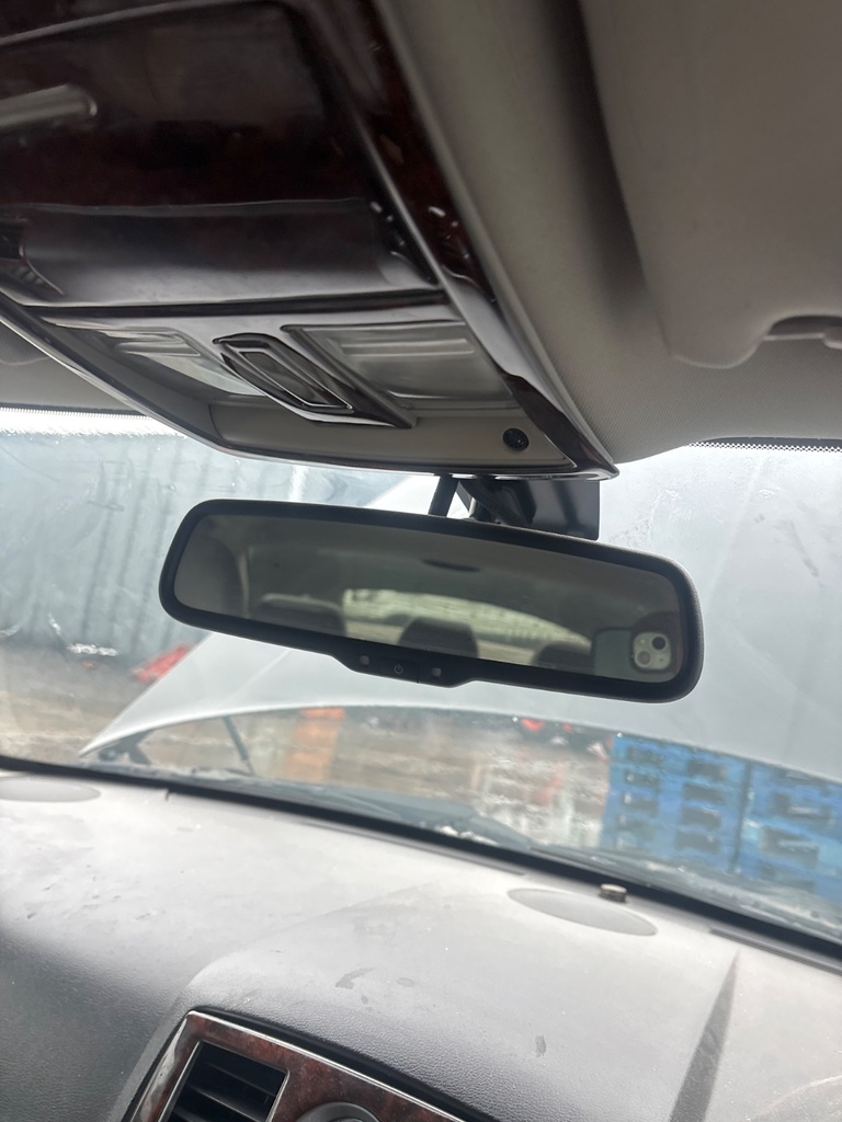 [EPE-123930] Espejo retrovisor interior Chrysler 300C 3.0 2007
