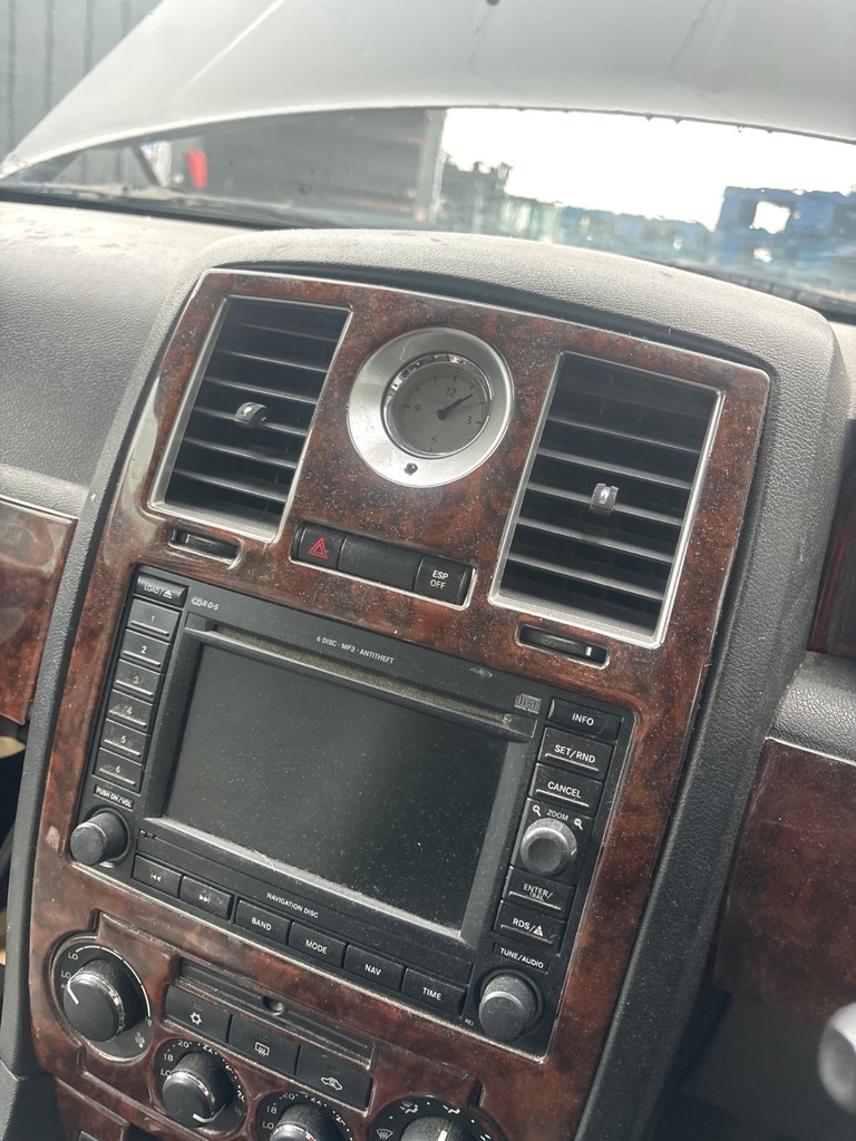 [EPE-123927] Salida de aire calefacción salpicadero Chrysler 300C 3.0 2007