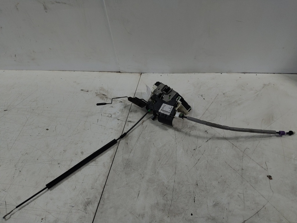 [MTD-535256] Cerradura de puerta Mercedes-Benz SLK 2012 M271.861