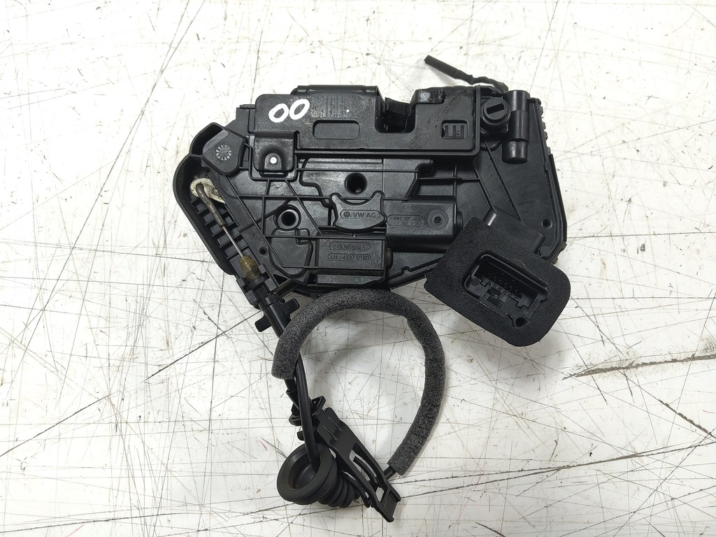 [MTD-535414] Cerradura de puerta VW Golf 2019 1.5 TSI DADA DAD