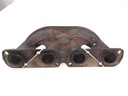Colector de escape BMW Serie 7 (09/2008-06/2012) 4.4 N63B44A / N63 / N63B44O0 300kW 408CV
