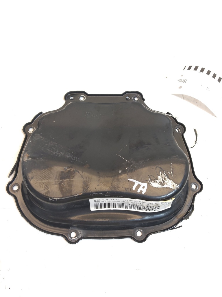 [MTD-535662] Cubierta Audi A4 3.2 FSI quattro (2007-2012) CAL CALA CALB