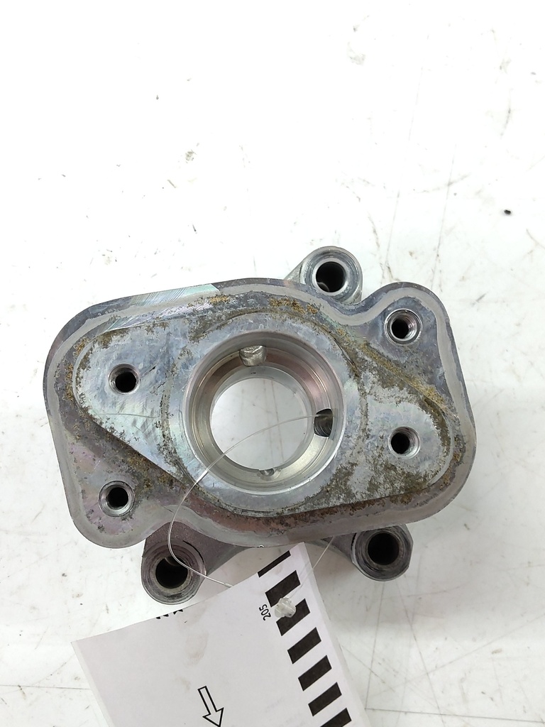 [MTD-535710] Soporte motor Hyundai i40 2.0 G4NC 2017
