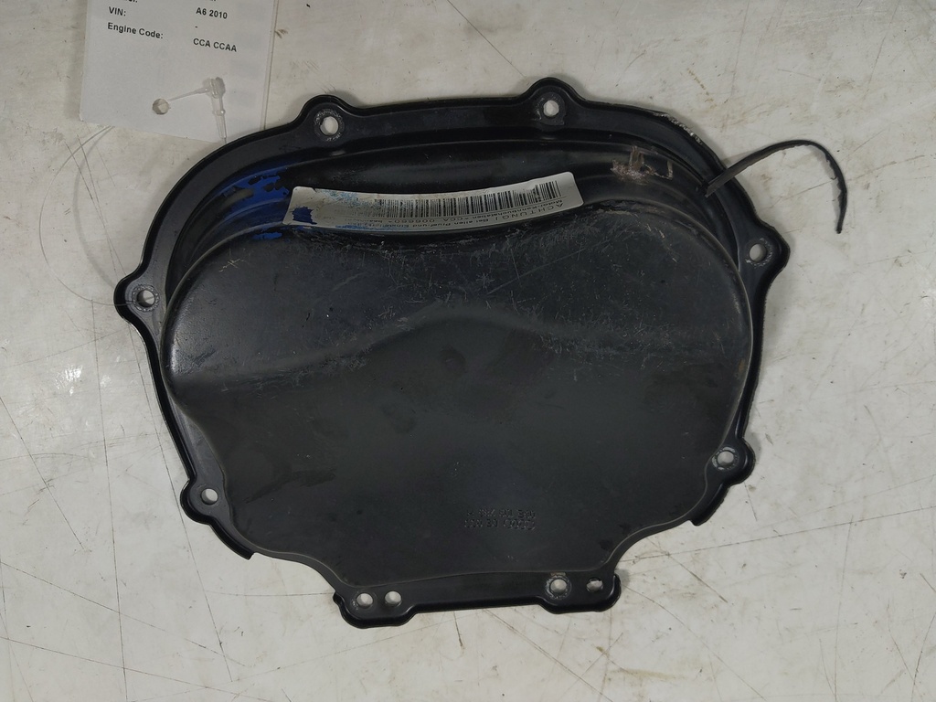 [MTD-535789] Tapa del radiador Audi A6 3.0 TFSI quattro 06E109285H