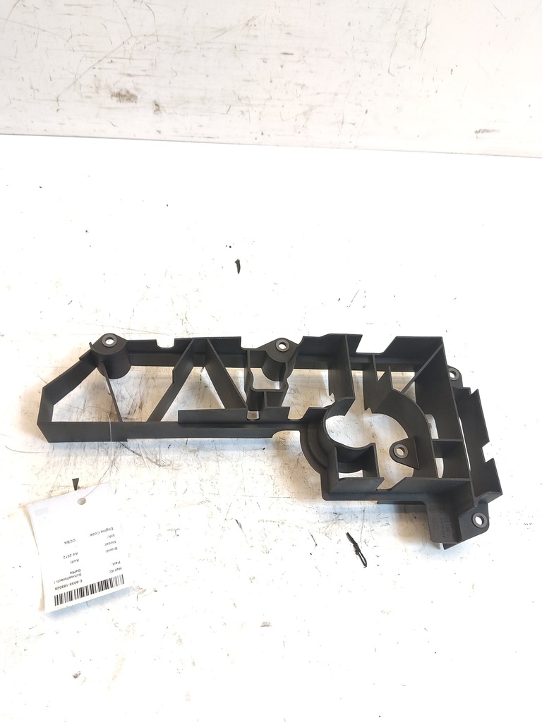 [MTD-535929] Deflector Audi A4 2012 3.0 TFSI S4 quattro (06E103138G)