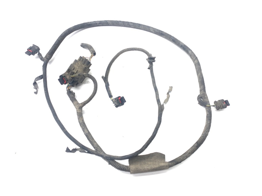 [STARK-840472] Arnés de sensores PDC trasero para Ford Mondeo IV Turnier 2007-2015
