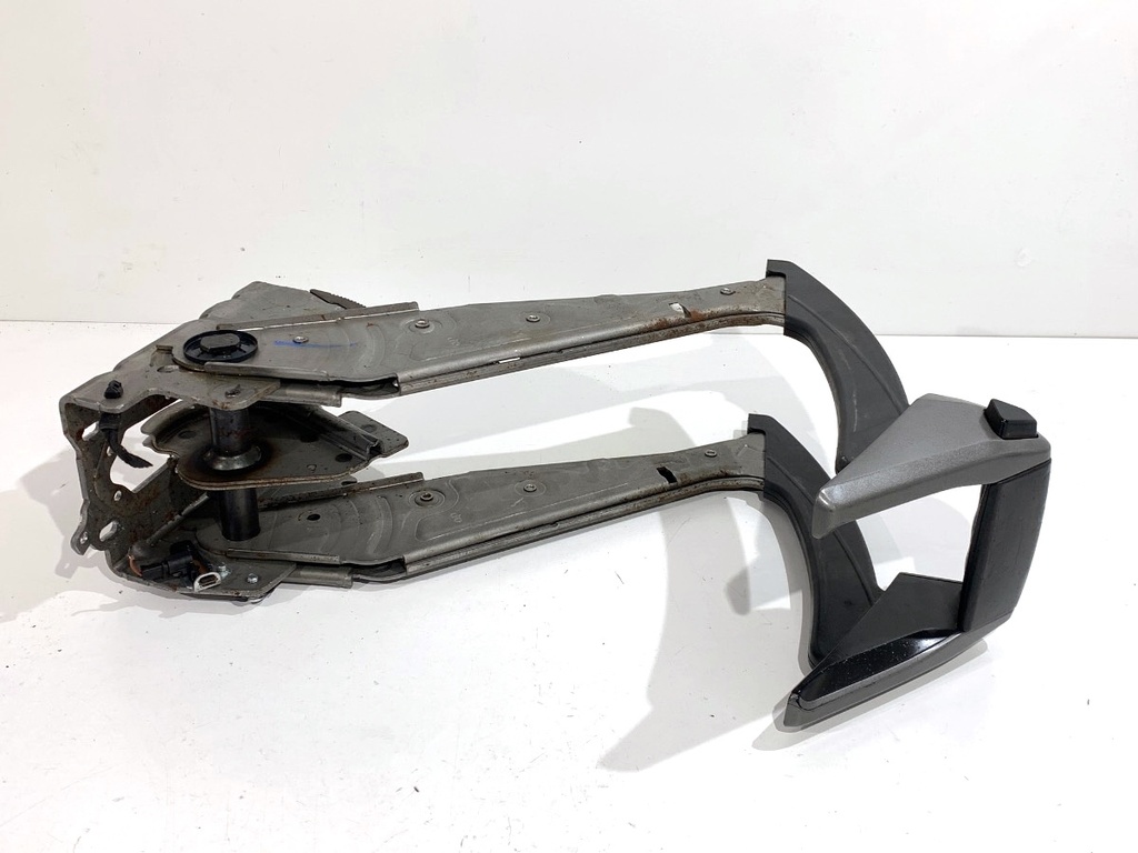 [STARK-833761] Palanca de freno de mano OPEL Zafira / Zafira Family B (A05) 2005-2019, 1.8 LPG 103kW 140CV, OEM 13237304