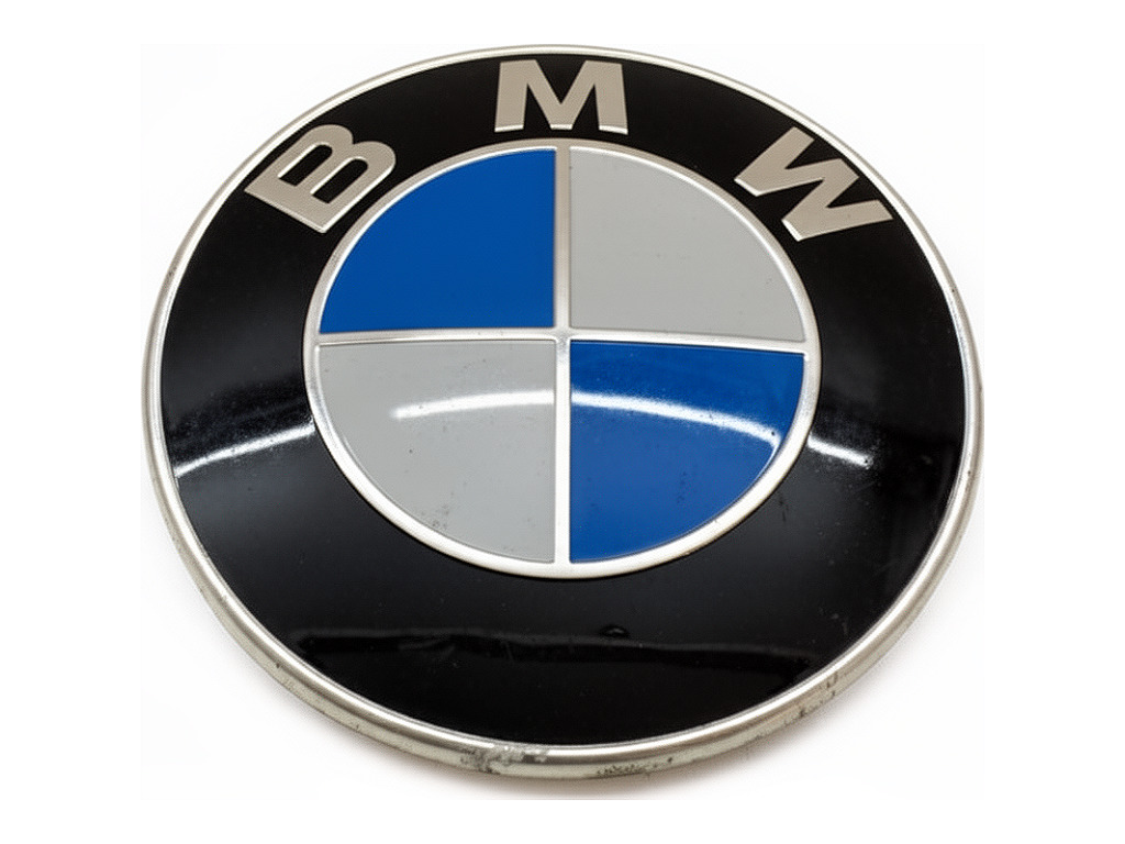 [STARK-925337] Emblema delantero BMW X5 (F15, F85) 2013-2018