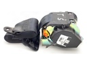 Cinturón de seguridad trasero izquierdo Volvo S60 III 2019-2022 T4 140kW 190CV