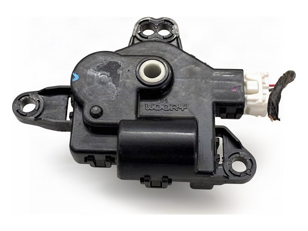 [STARK-941715] Resistencia de calefacción KIA Sportage III (SL) 2.0 CRDi 4WD 2006-2010
