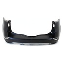 Parachoques trasero Renault Espace V (JR_) 2015-2022