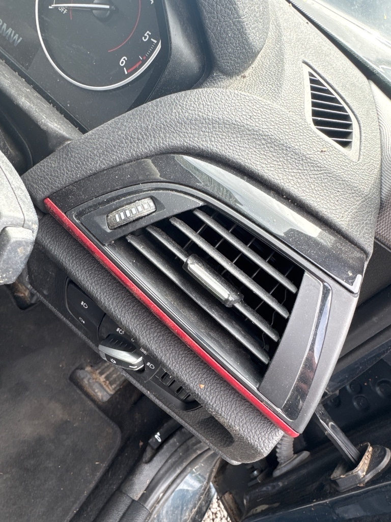 [EPE-103584] Conducto de ventilación para BMW Serie 1 2014 2.0