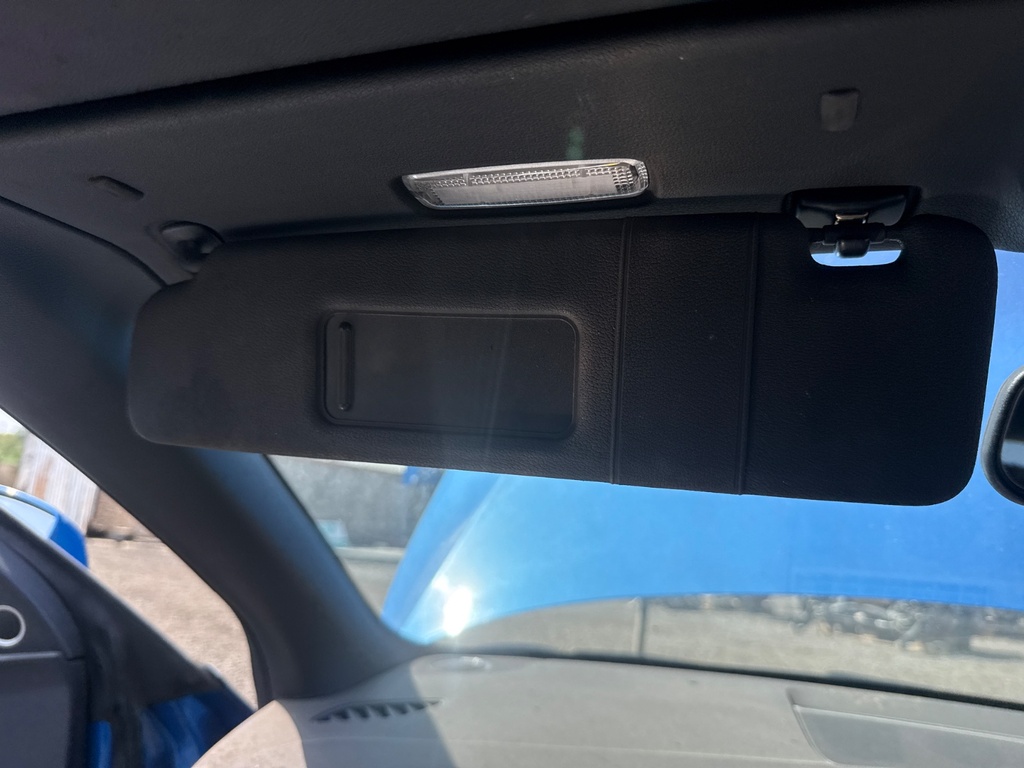 [EPE-105426] Parasol izquierdo para Audi A5 Convertible 2.0 TFSI 2011