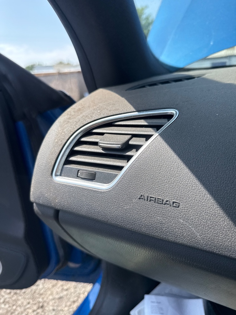 [EPE-105458] Conducto de ventilación Audi A5 Convertible 2.0 TFSI 2011