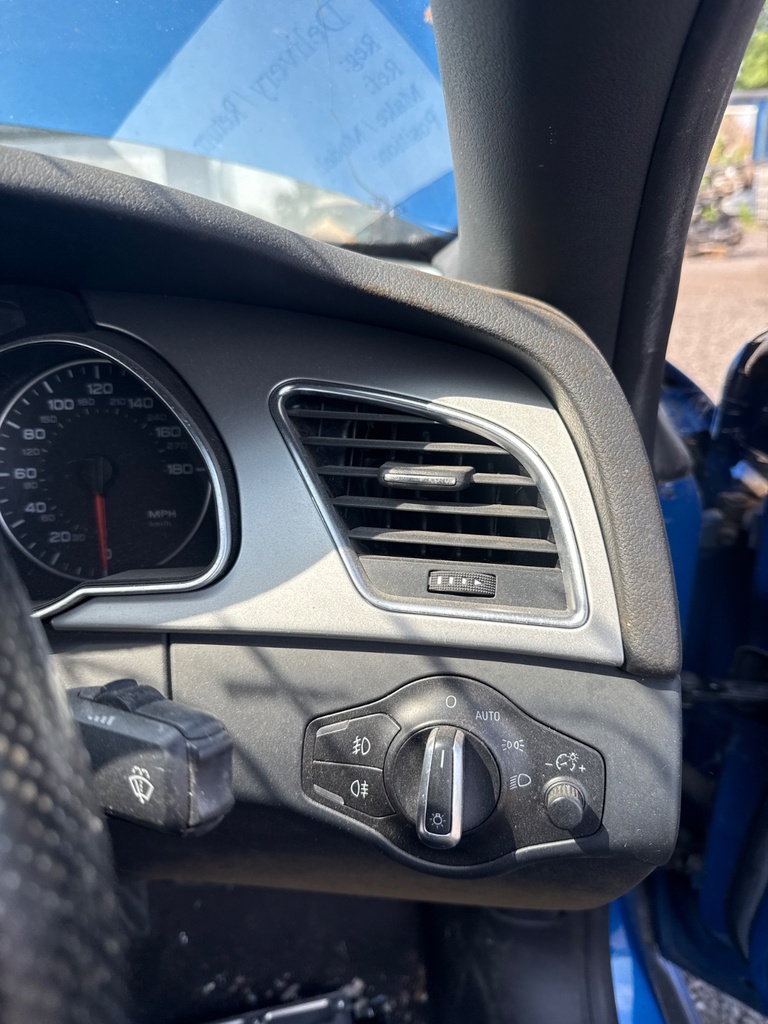 [EPE-105461] Conducto de ventilación para AUDI A5 Convertible 2.0 TFSI 2011