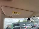 Parasol izquierdo para Land Rover Range Rover Sport I L320 2.7 TDV6 2008