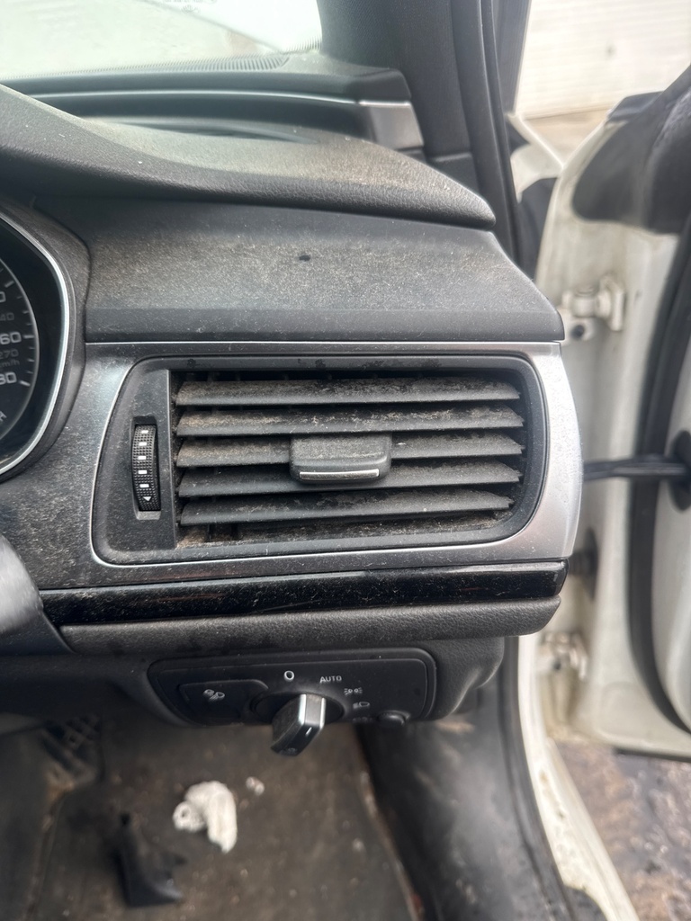 [EPE-107708] Conducto de ventilación 2014 Audi A6 C7 2.0 TDI CGLC/CGL