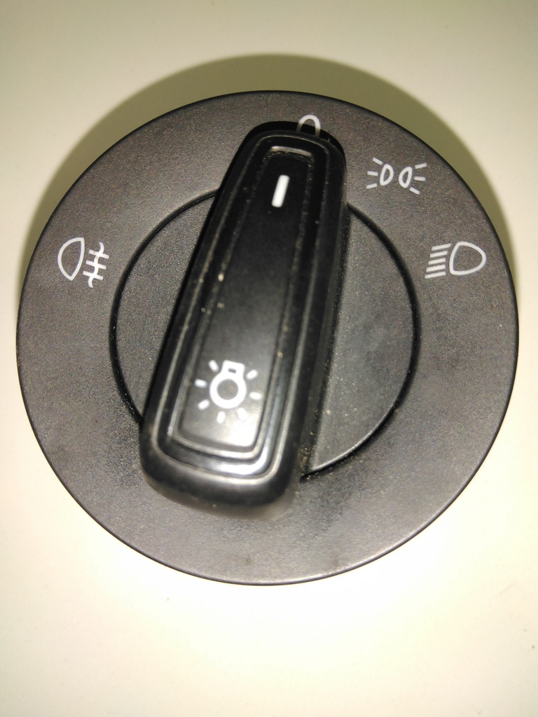[EPE-100876] Interruptor de luces VW Golf VII