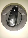 Interruptor de luces VW Golf VII