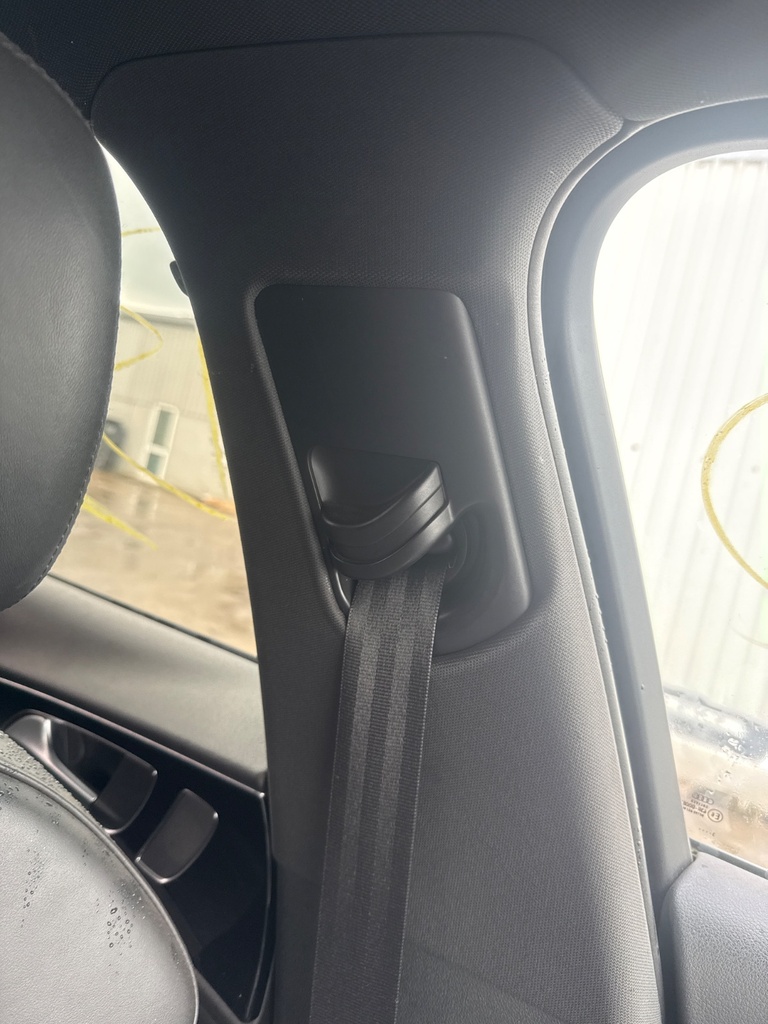 [EPE-107713] Embellecedor pilar B Audi A6 C7 2.0 TDI 2014