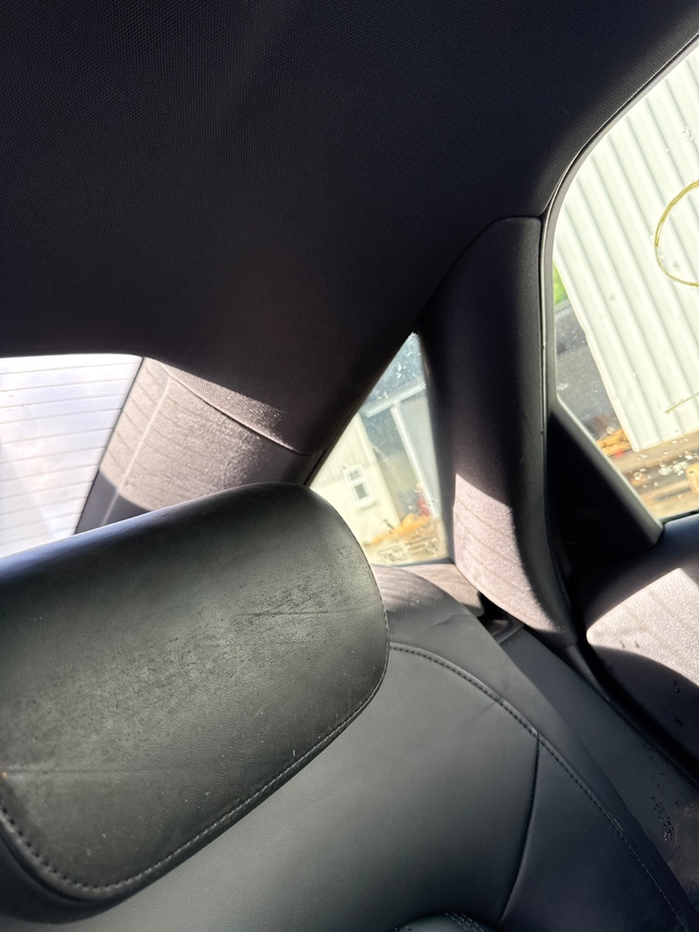 [EPE-107812] Pilar C Audi A6 C7 2.0 TDI 2014