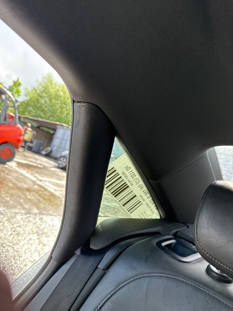 [EPE-107813] Pilares C Audi A6 C7 2.0 TDI 2014