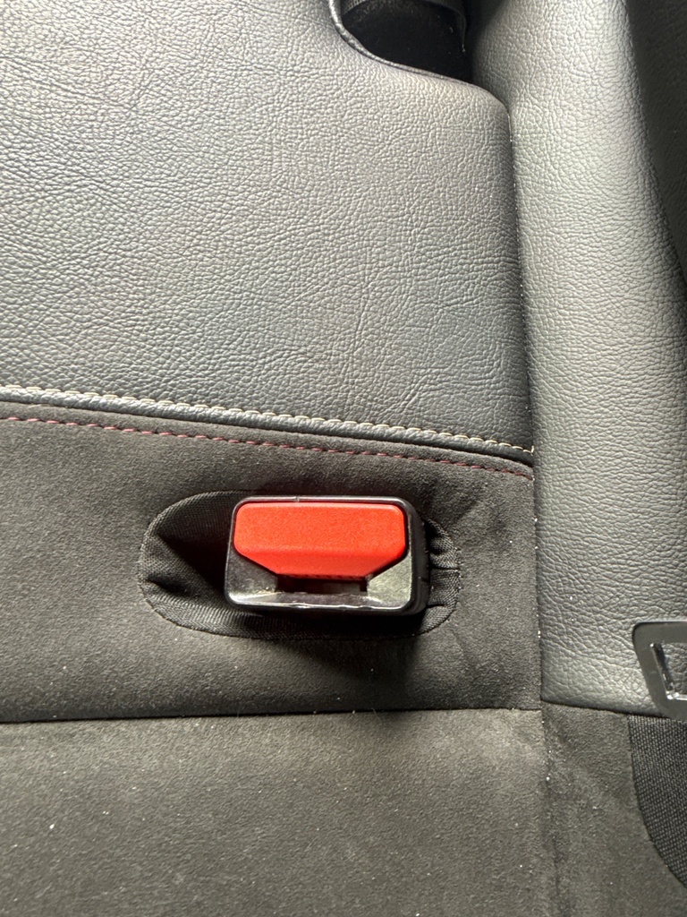 [EPE-107955] Cinturón de seguridad trasero Fila Central LH DS 7 Crossback 1.5 2019