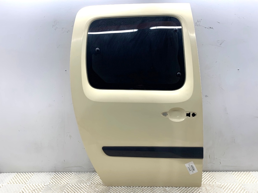 [STARK-869343] Puerta trasera derecha MERCEDES-BENZ CITAN (W415) 2012-2021