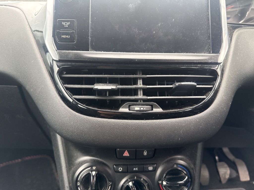 [EPE-107267] Salida de aire calefacción salpicadero para Peugeot 208 CA 1.2 2014