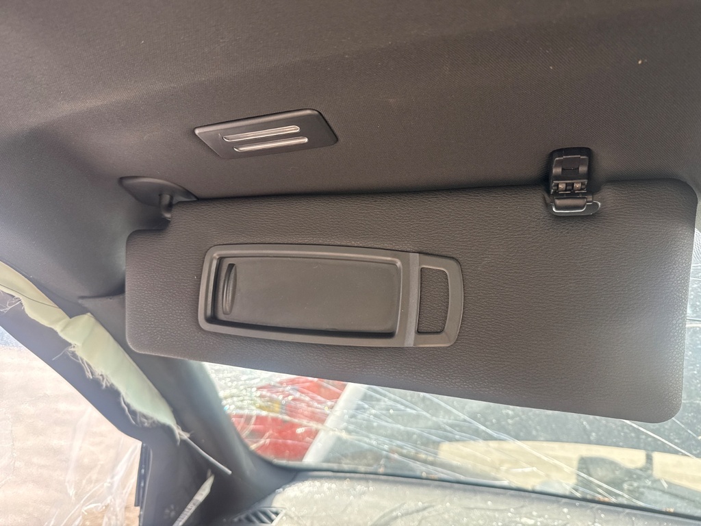 [EPE-106217] Parasol izquierdo BMW X5 E70 3.0 (2011)