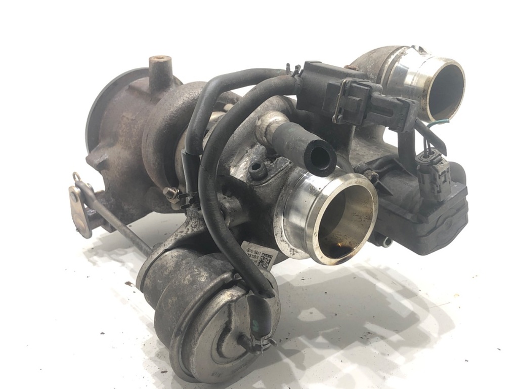 [STARK-775860] Turbocompresor OPEL ASTRA K (B16) 1.4 Turbo 92kW 125CV 2015-2022