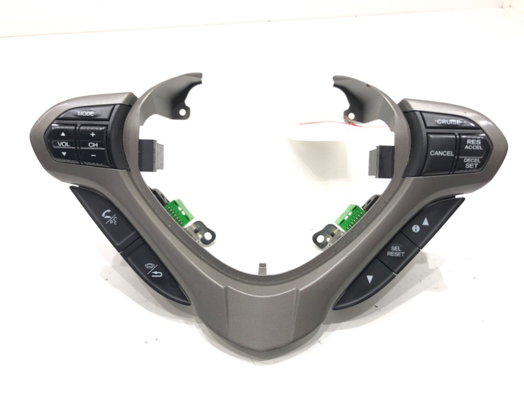 [STARK-661648] Set de botones de volante HONDA ACCORD VIII (CP) 2007-2022 2.4 gasolina 150 kW